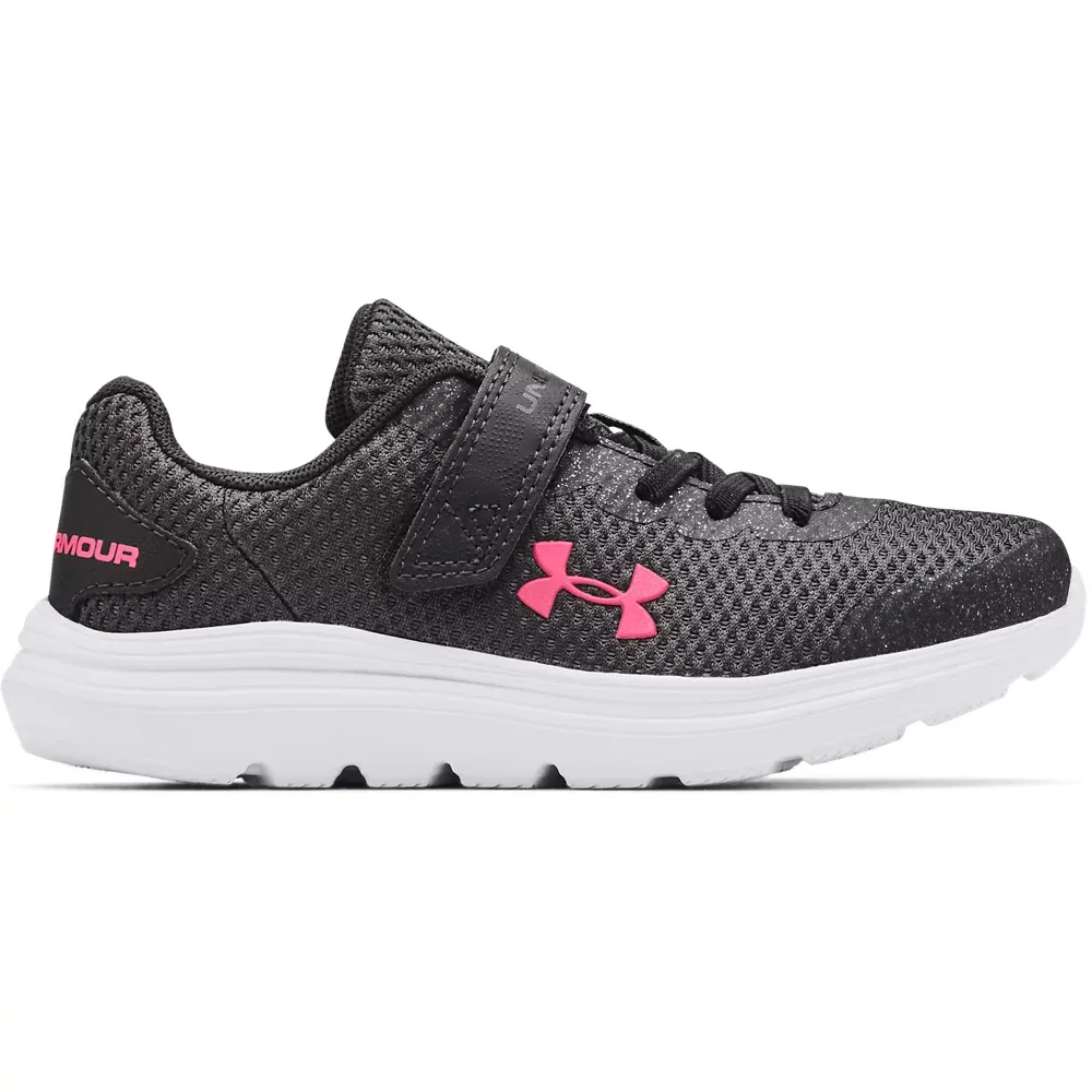 Tenis de Running UA Surge 2 AC para Niños Primaria