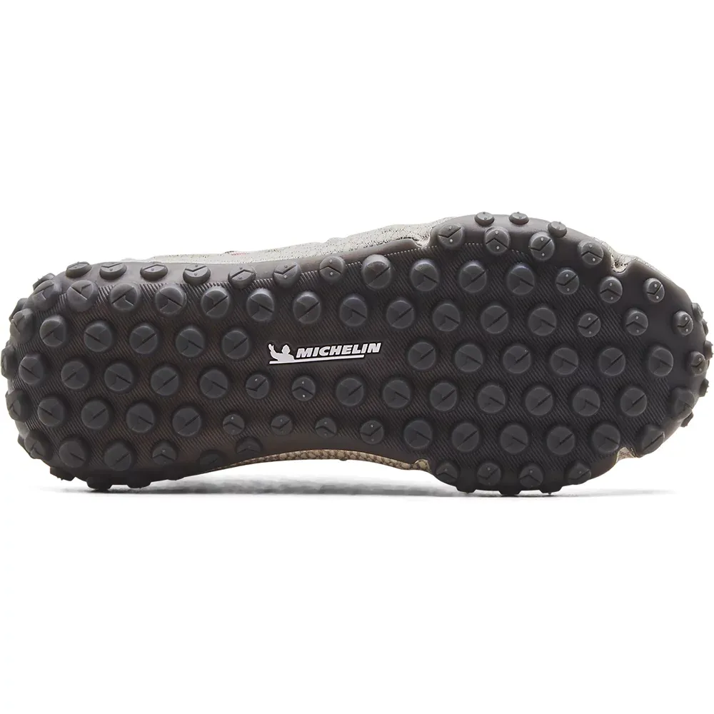 Under Armour HOVR Summit Fat Tire Zapato para hombre