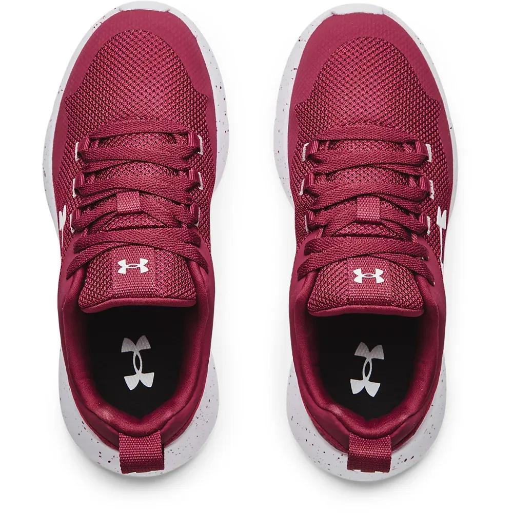 Tenis Sportstyle UA Essential para Mujer