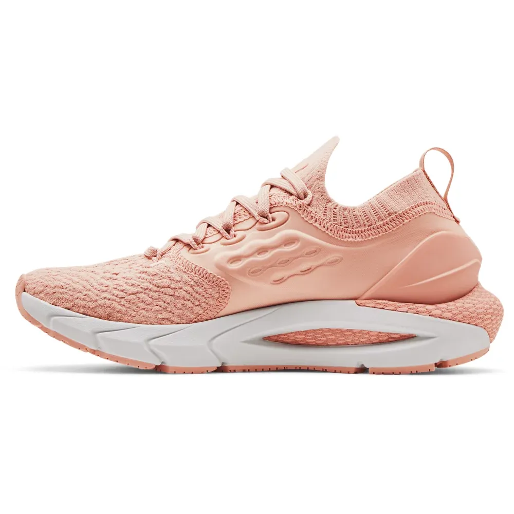 Under Armour ua w hovr phantom nc Zapatilla de Mujer