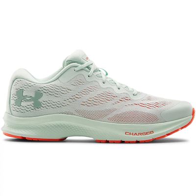 Tenis para Correr UA Charged Bandit 6 Mujer