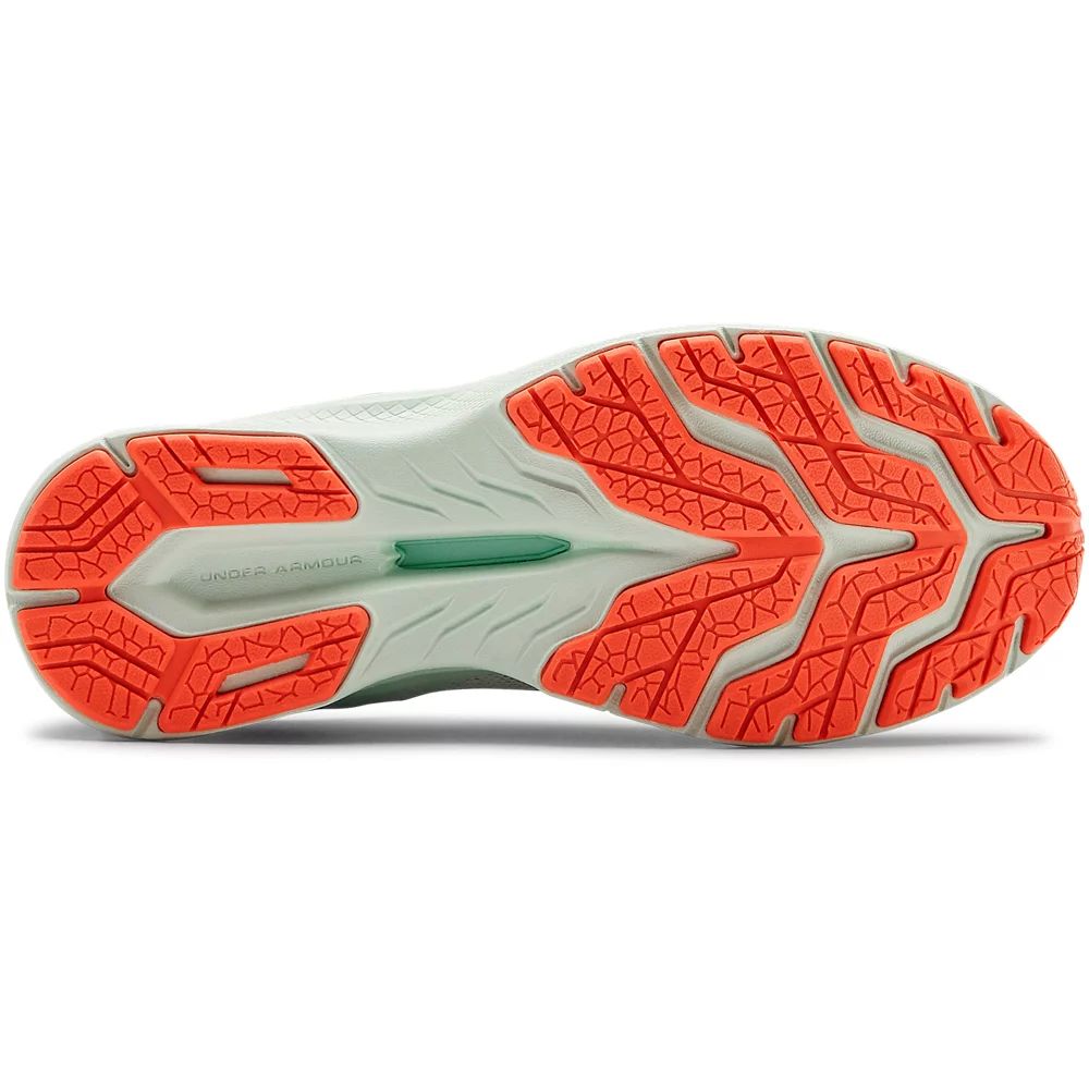 Tenis para Correr UA Charged Bandit 6 Mujer