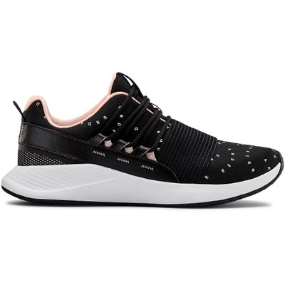 Tenis UA Charged Breathe MCRPRNT para Mujer