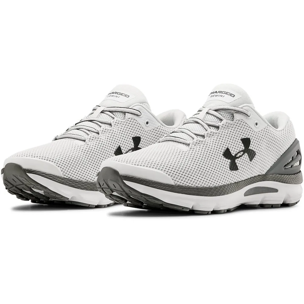 Tenis Under Armour Hombre Speedform Gris Running U1266202100