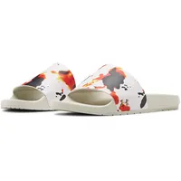 Sandalias UA Core Remix Upstream Camo Unisex