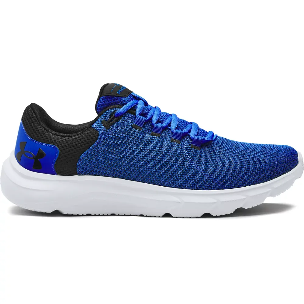 Tenis para Correr UA Phade RN Hombre