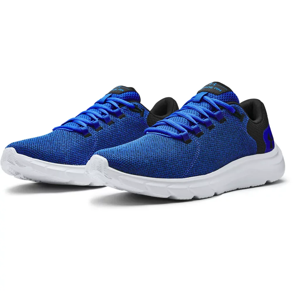 Tenis para Correr UA Phade RN Hombre