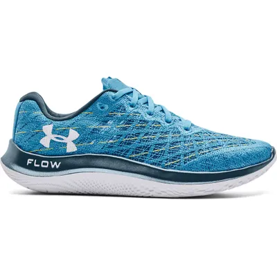 Tenis para correr UA FLOW Velociti Wind para hombre