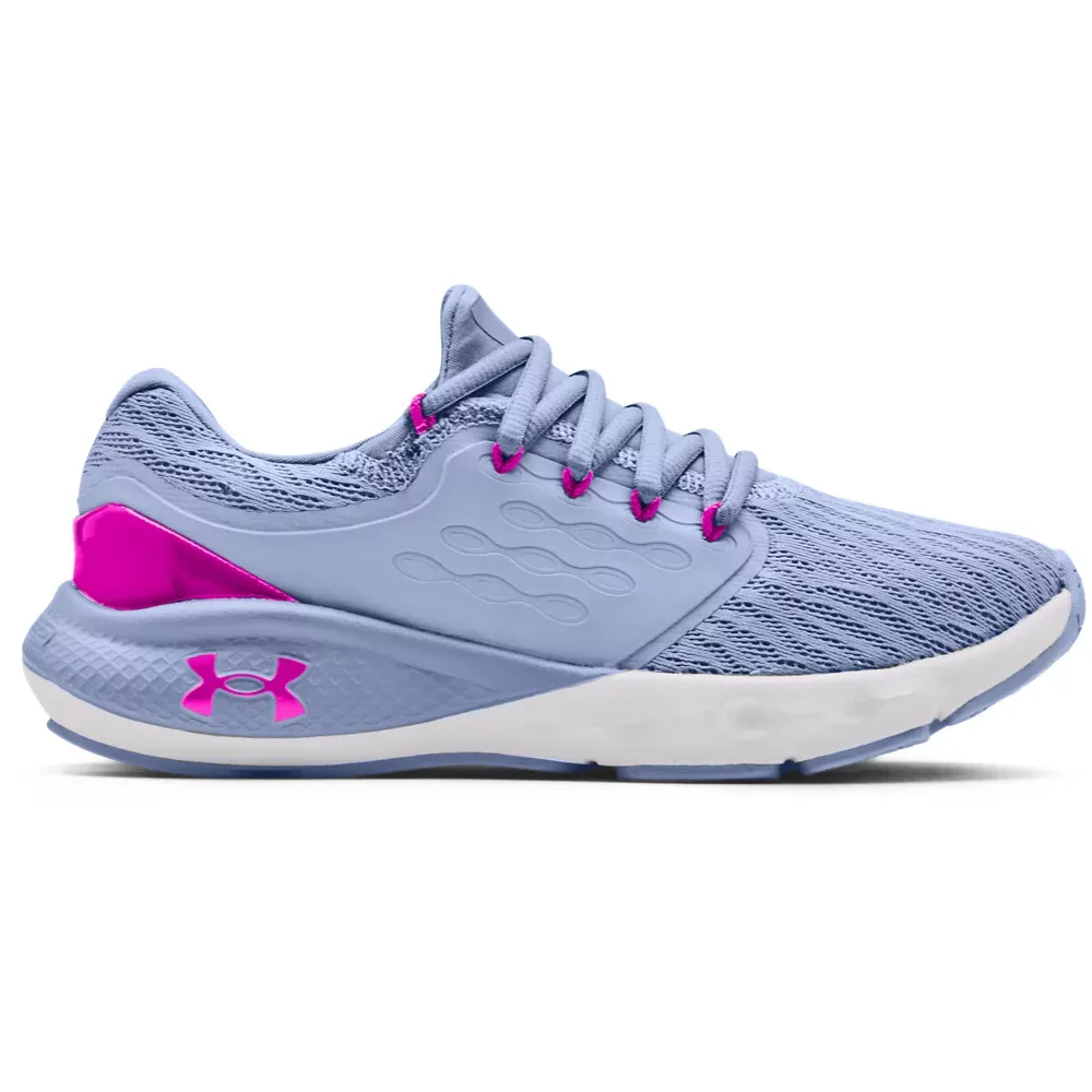 Tenis para Correr UA Charged Vantage Mujer