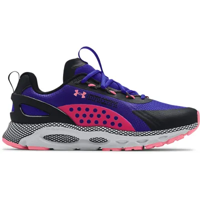 Tenis Under Armour Hovr Ctw Mojave Dawn Mujer Deportivos Gym