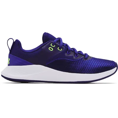 Tenis de Entrenamiento UA Charged Breathe TR 3 para Mujer