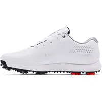 Men's UA Charged Draw RST Golf Shoes