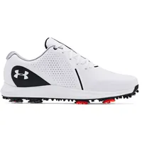 Men's UA Charged Draw RST Golf Shoes