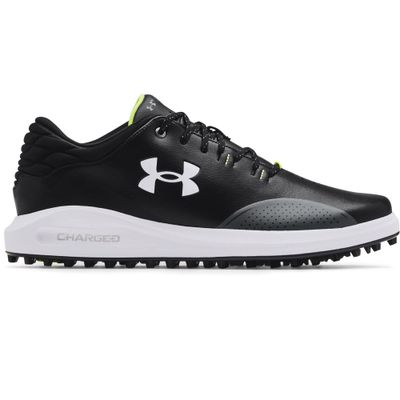 Zapatos de golf sin Clavos UA Draw Sport para Hombre