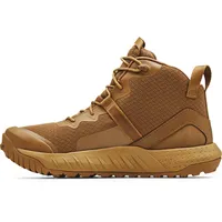 Botas Tácticas Medias UA Micro G® Valsetz para Hombre