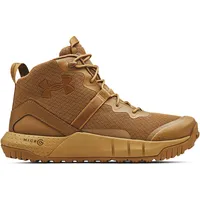 Under Armour Botas Tácticas Micro G Valsetz Mid H 3023741101 - Total Sport