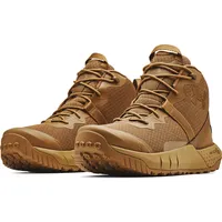 Botas Tácticas Medias UA Micro G® Valsetz para Hombre