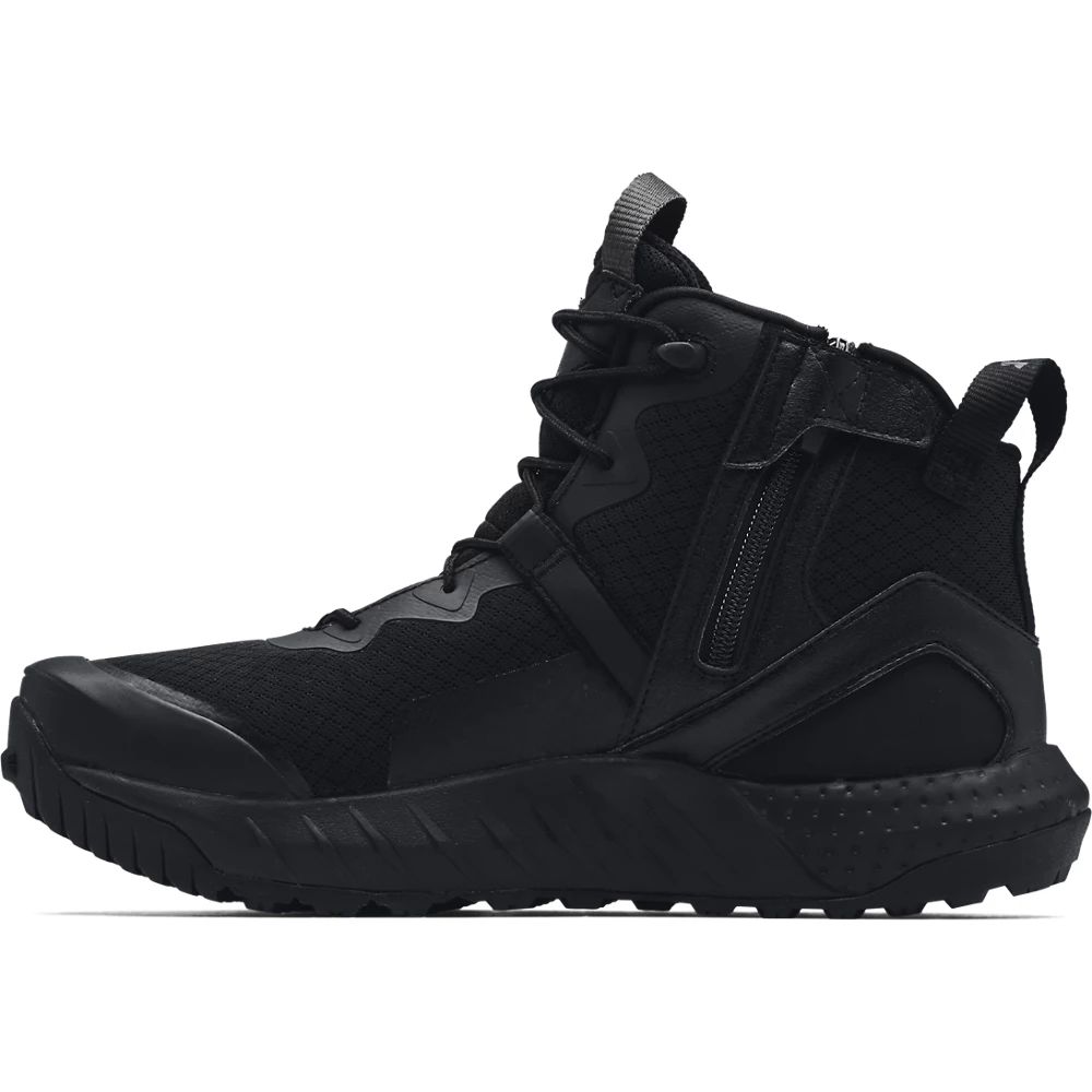 Under Armour Micro G Valsetz Lthr Botas militares y tácticas para hombre,  Coyote (200)/Coyote, 11 : : Ropa, Zapatos y Accesorios