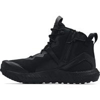 Botas Tácticas UA Micro G® Valsetz Zip Mid para Hombre