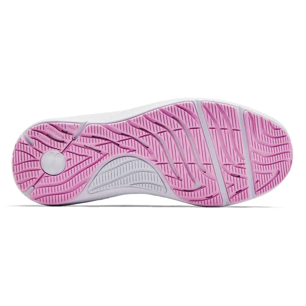 Tenis para Correr UA Charged Pursuit 2 SE Mujer
