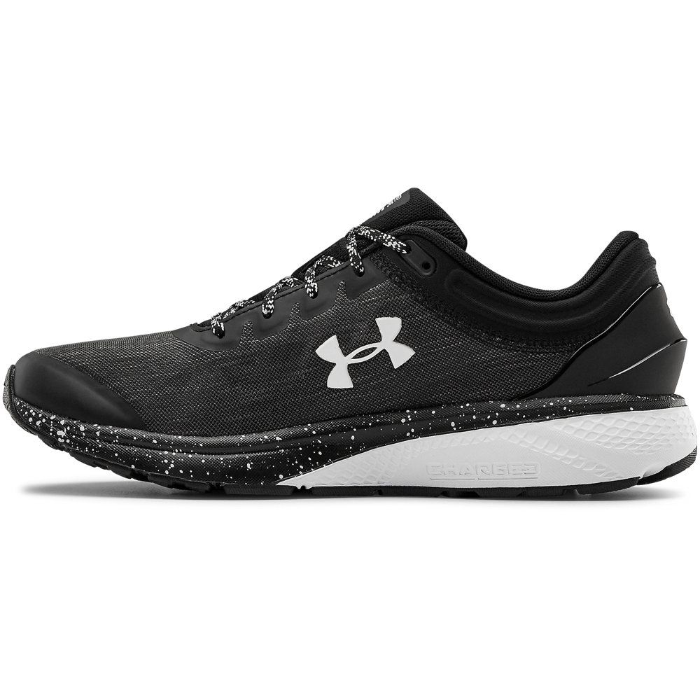 Tenis para Correr UA Charged Escape 3 Evo Hombre