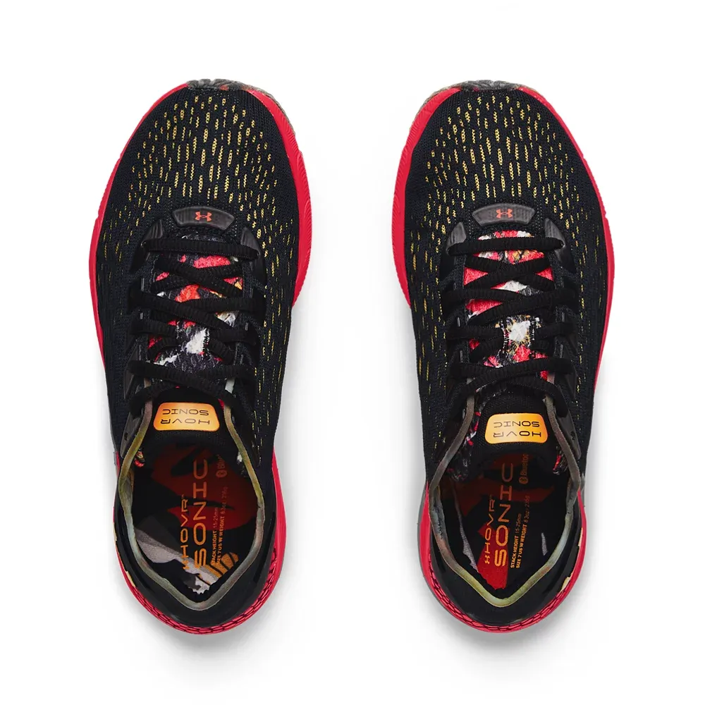 Tenis para Correr UA HOVR™ Sonic 3 CNY para Mujer