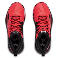 Tenis de Basquetbol UA Lockdown 5 para Adulto