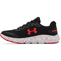 Boys' Grade School UA Surge 2 Fade Running Shoes