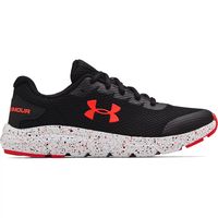 Boys' Grade School UA Surge 2 Fade Running Shoes