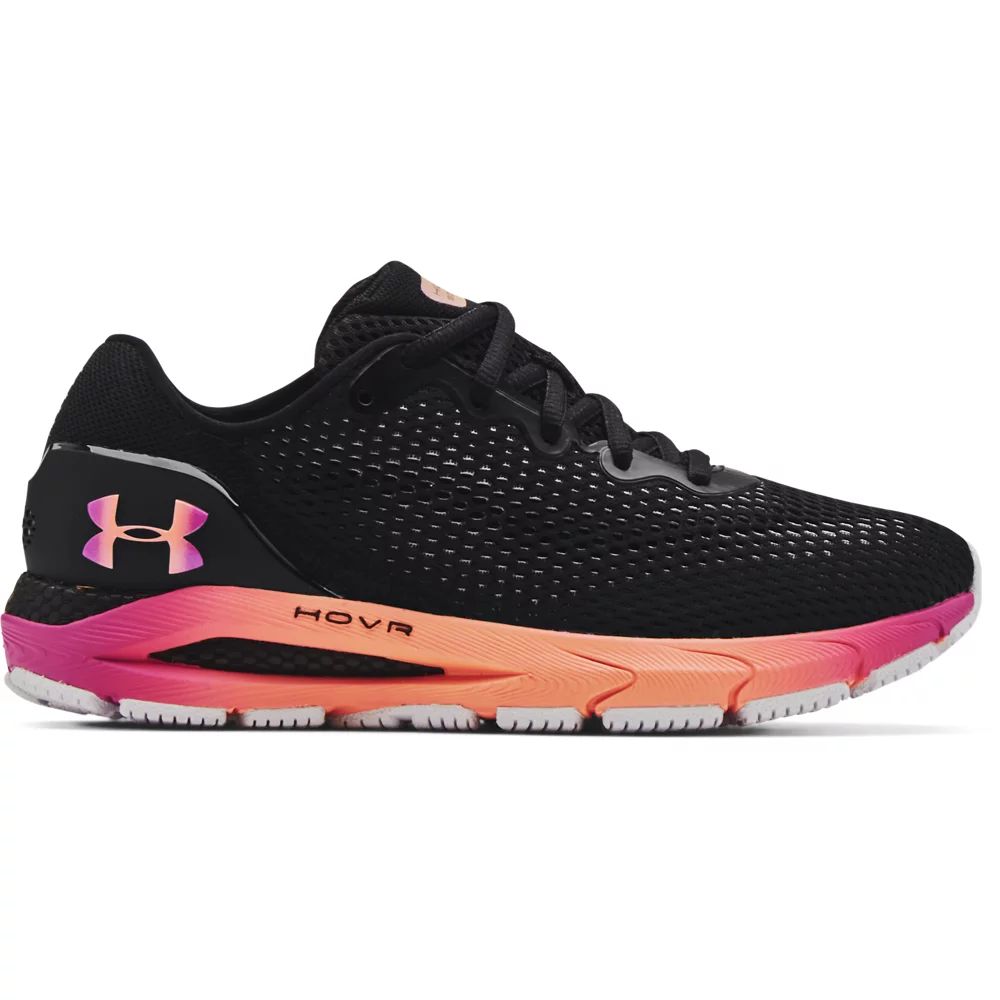 Tenis para Correr UA HOVR™ Sonic 4 Colorshift para Mujer