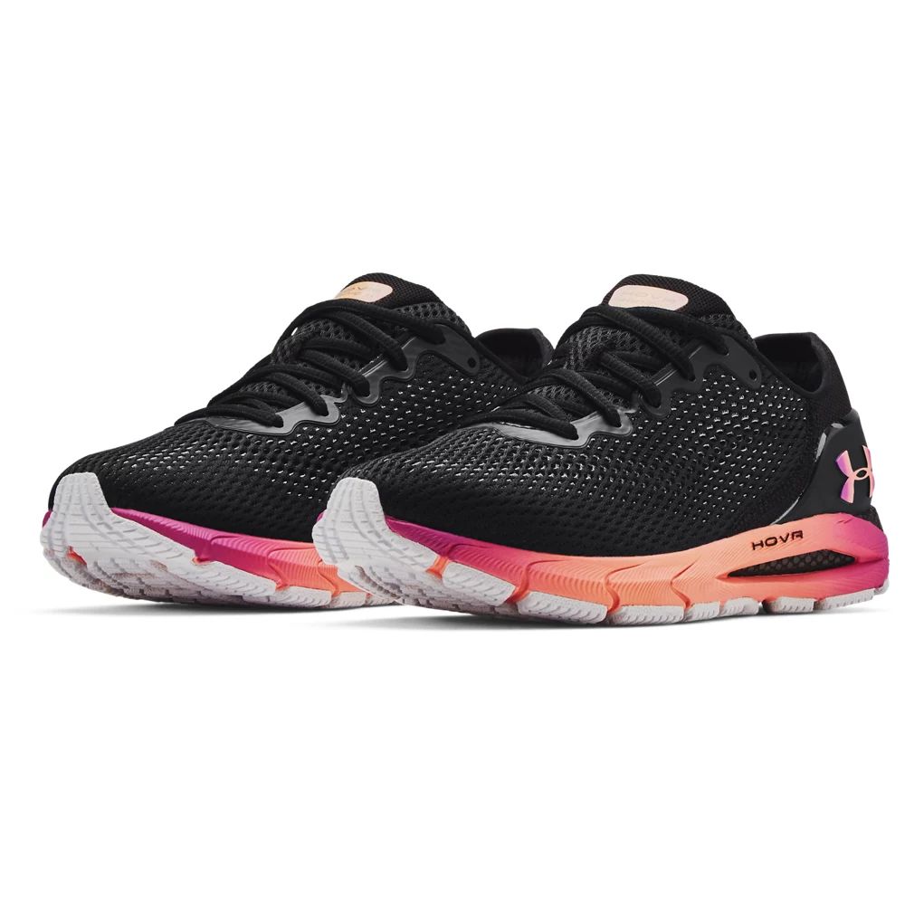 Tenis para Correr UA HOVR™ Sonic 4 Colorshift para Mujer