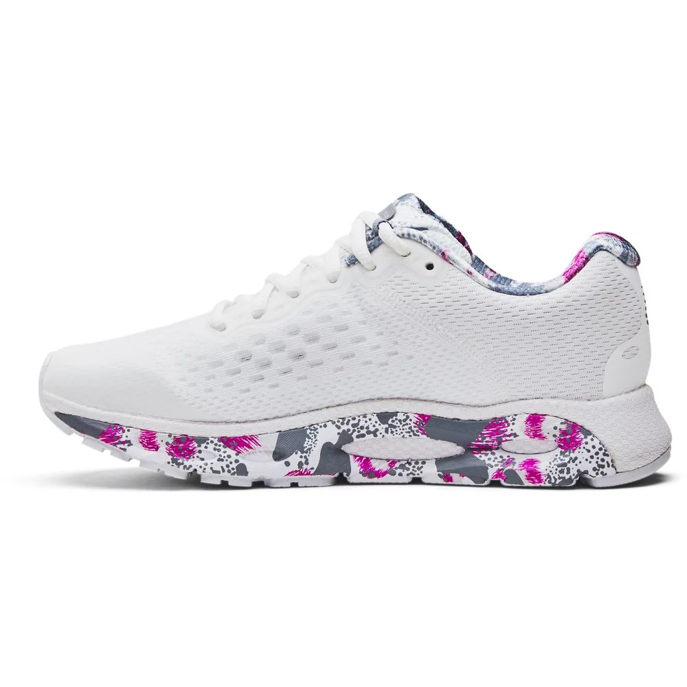 Tenis para Correr UA HOVR™ Infinite 3 HS Mujer