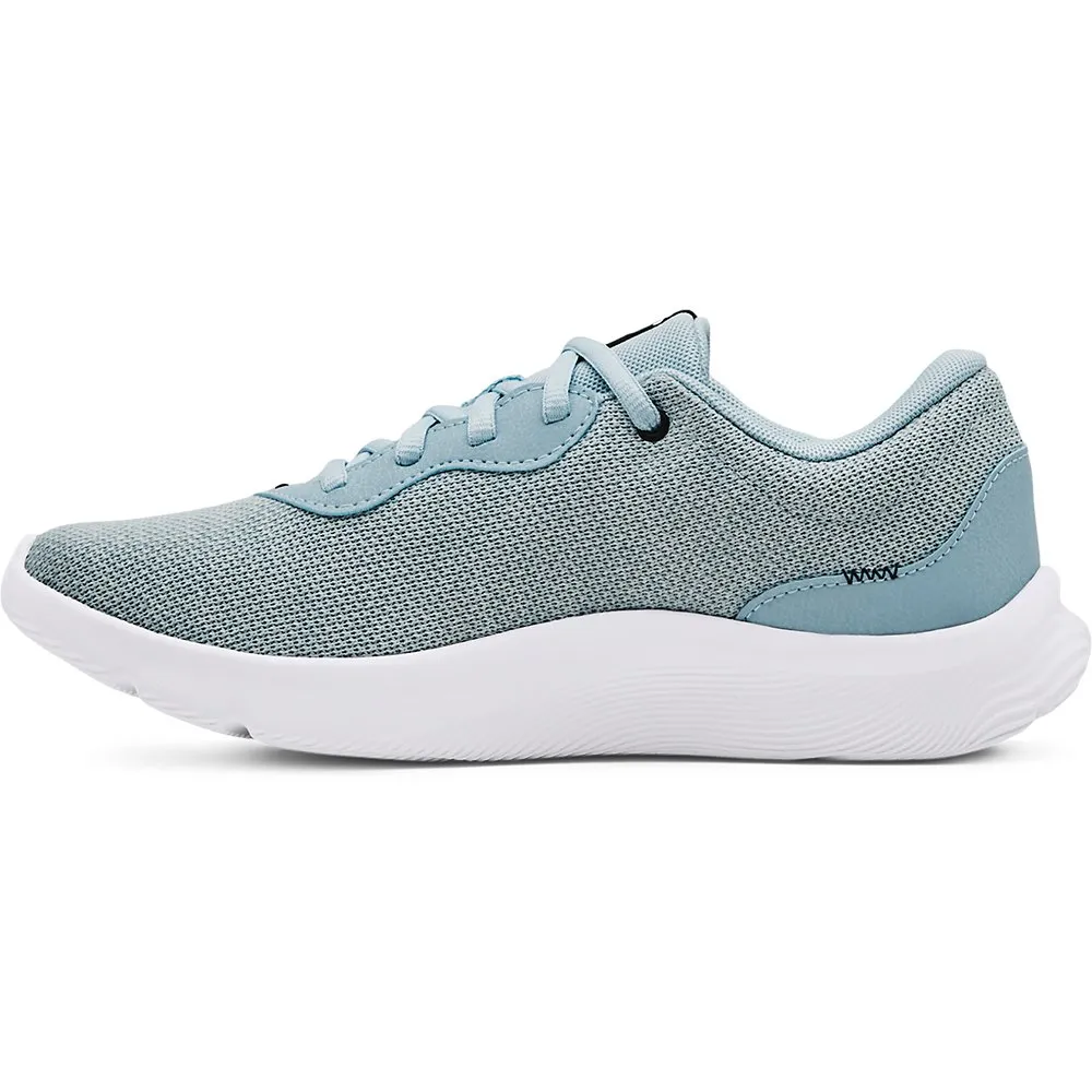 Under Armour ua w hovr phantom nc Zapatilla de Mujer  Zapatillas hombre  moda, Zapatillas mujer, Calzado masculino