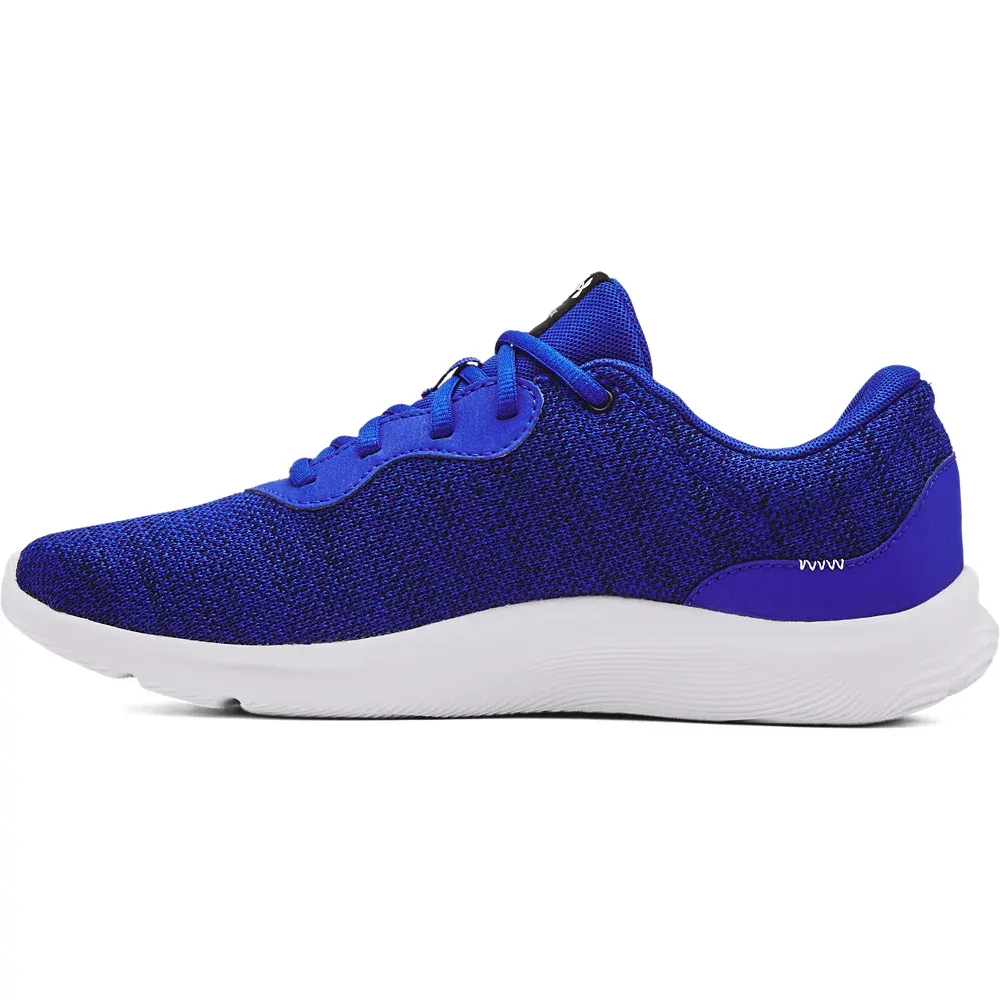 Tenis Under Armour 3024134 108 de hombre para correr