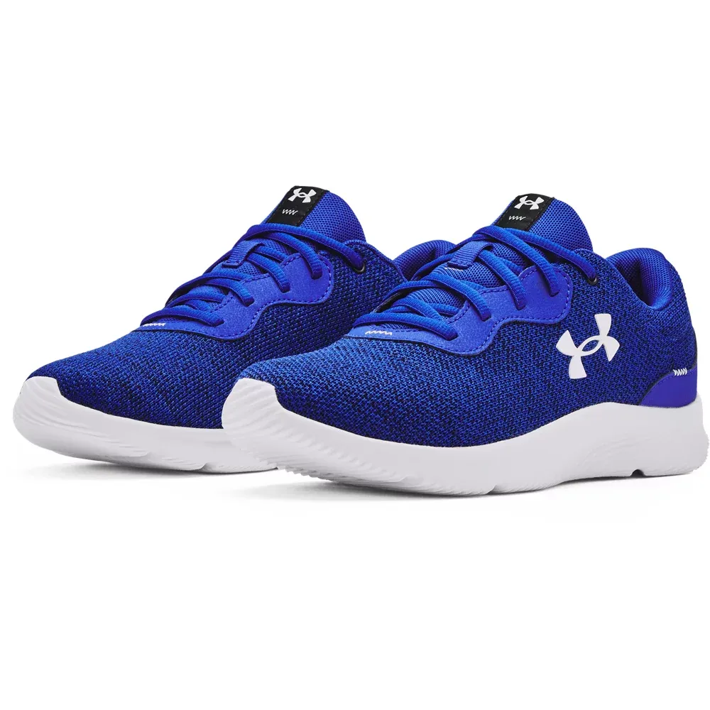 Tenis Under Armour 3024134 108 de hombre para correr