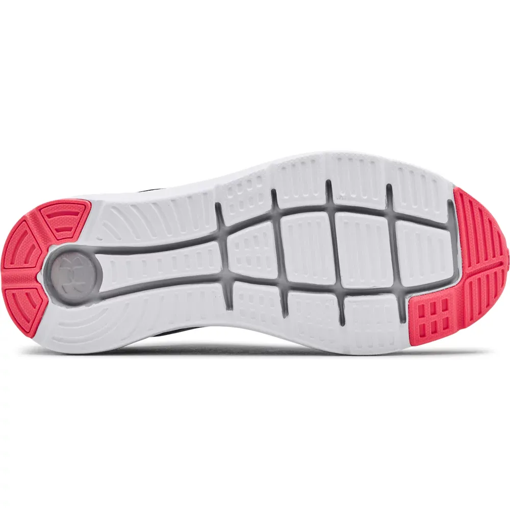 Tenis para correr UA Charged Impulse 2 Mujer