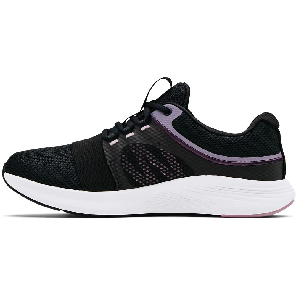 Tenis Sportstyle UA Charged Breathe Bliss para Mujer