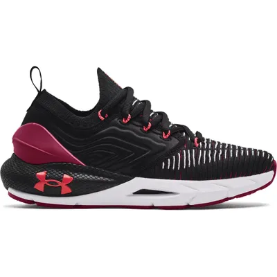 Tenis para Correr UA HOVR™ Phantom 2 IntelliKnit mujer