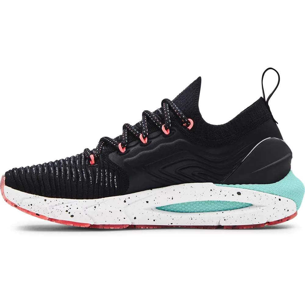 Tenis para Correr UA HOVR™ Phantom 2 INKNT PS para Mujer