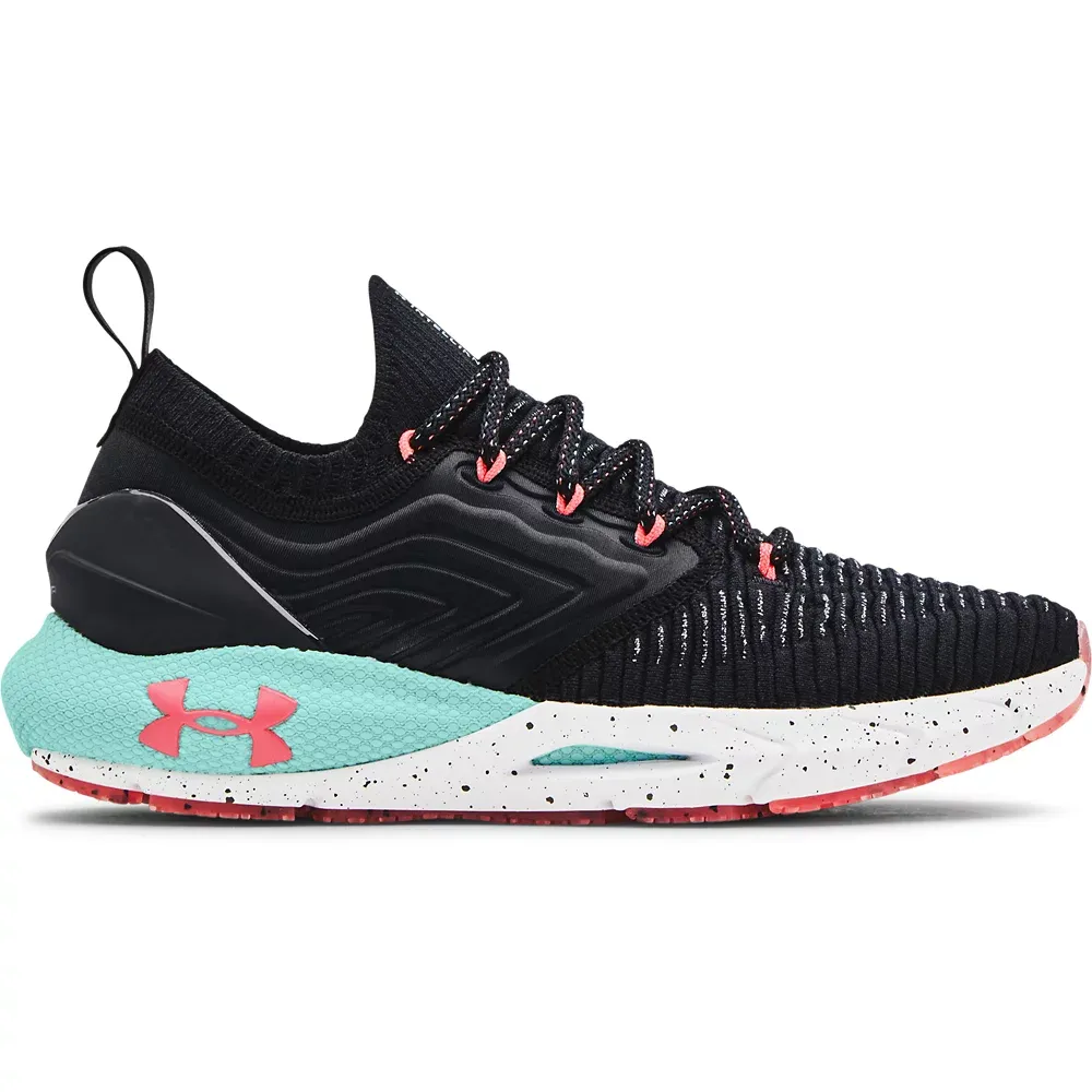 Tenis para Correr UA HOVR™ Phantom 2 INKNT PS para Mujer