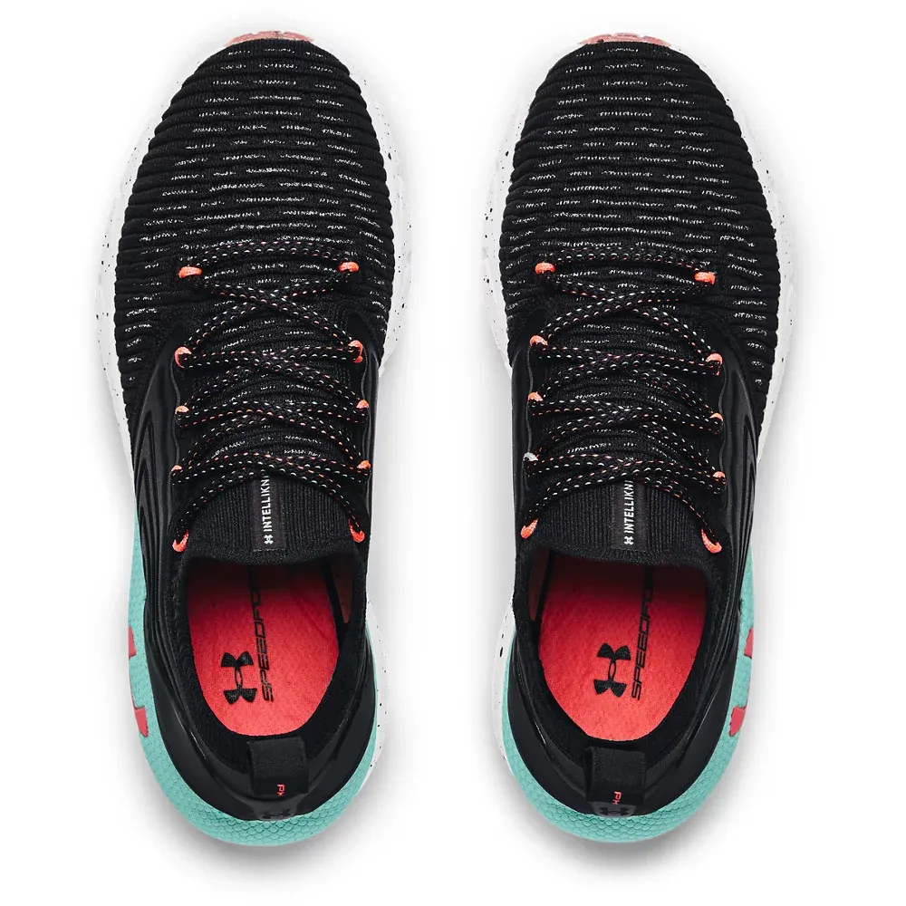 Under Armour Tenis para Correr UA HOVR™ Phantom 2 INKNT PS para Mujer