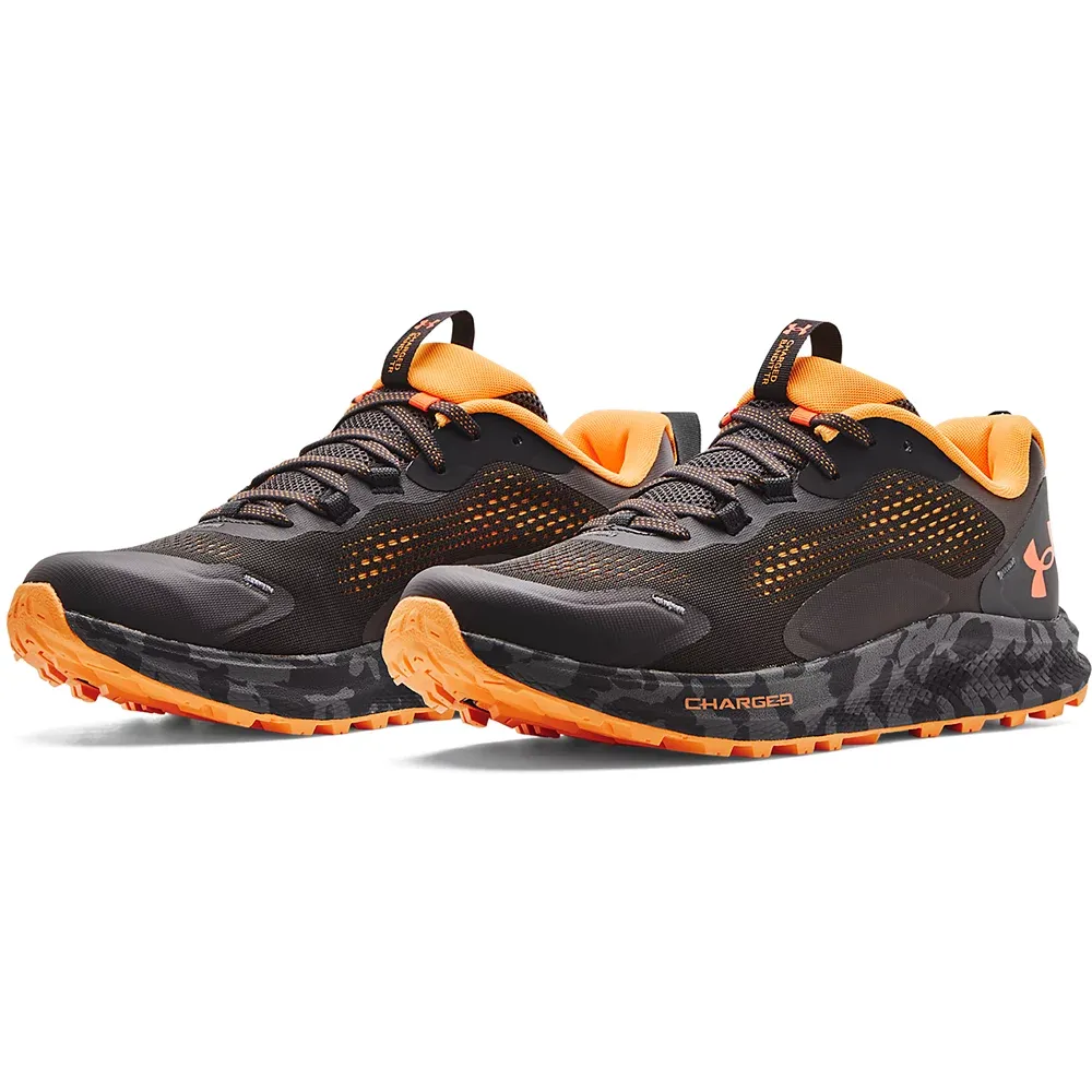 Zapatos Deportivos UA Charged Bandit Trail 2 para Hombre