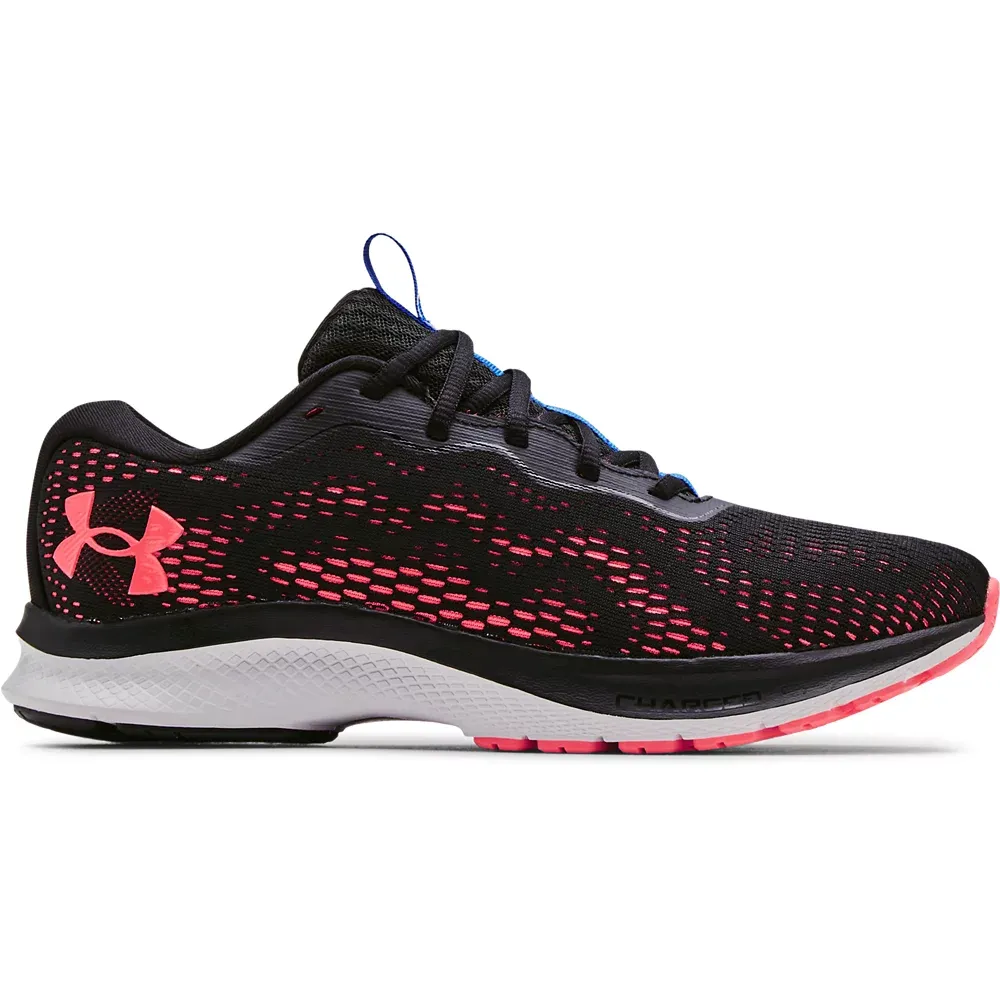 Tenis para Correr UA Charged Bandit 7 Mujer