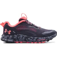 Tenis para Correr UA Charged Bandit TR 2 Mujer