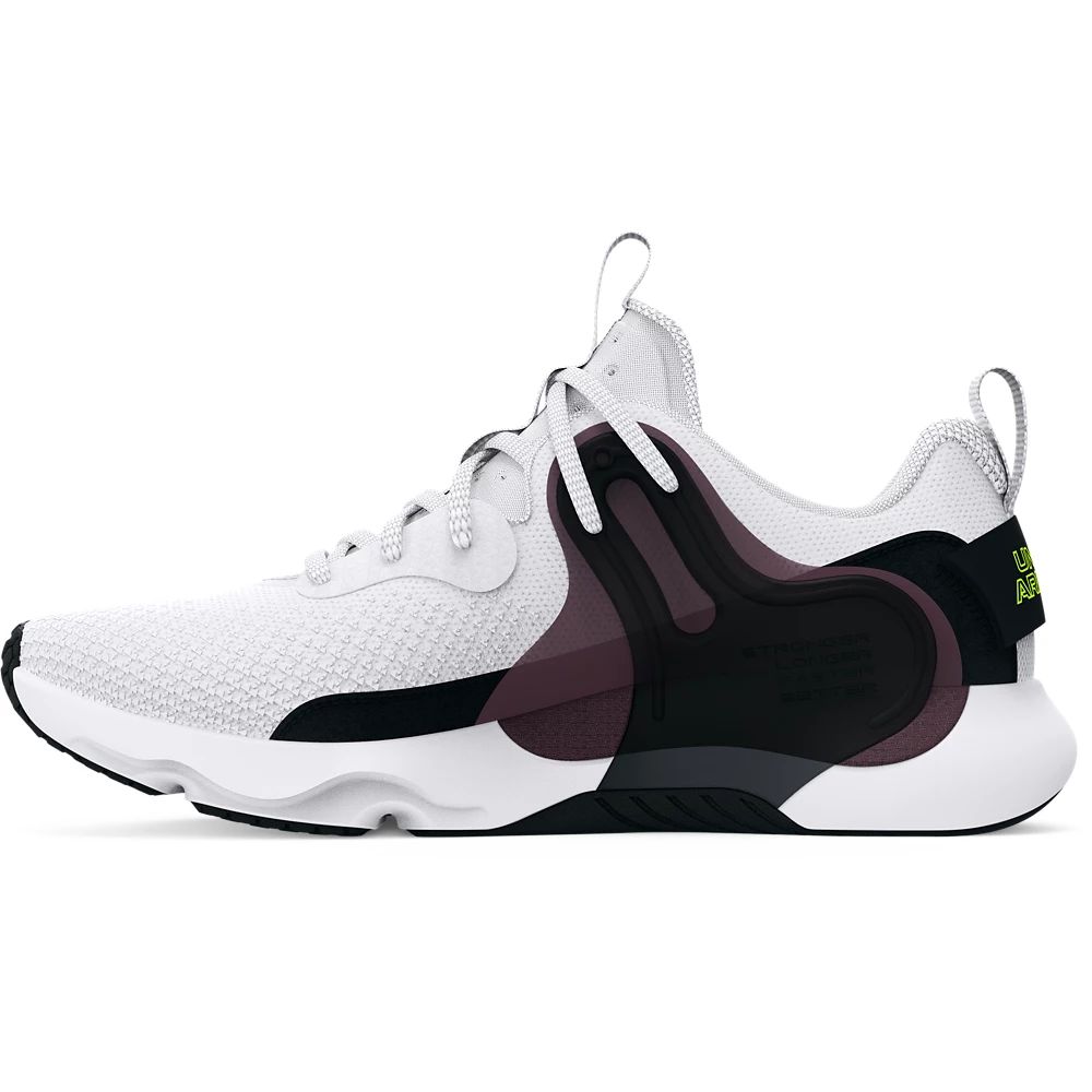 Tenis para Entrenar UA HOVR™ Apex 3 Mujer