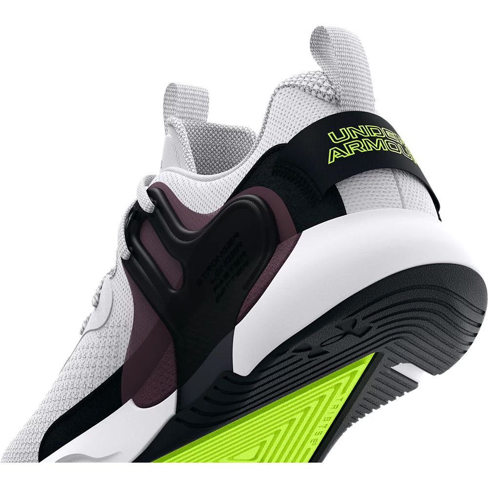 Tenis para Entrenar UA HOVR™ Apex 3 Mujer