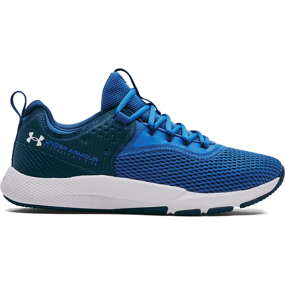 Zapatos para Entrenar UA Charged Focus Hombre