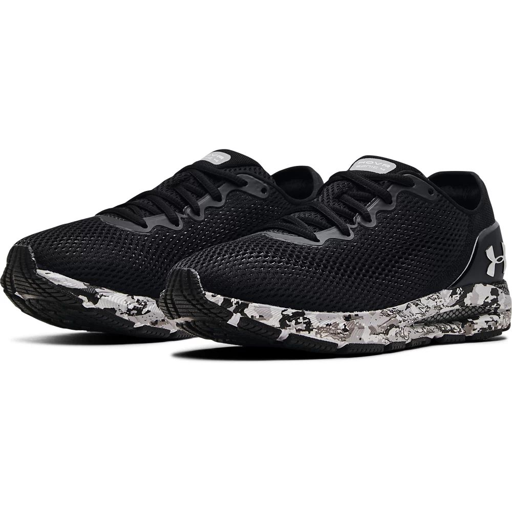 Tenis para Correr con Camuflaje UA HOVR™ Sonic 4 Reflect para Hombre