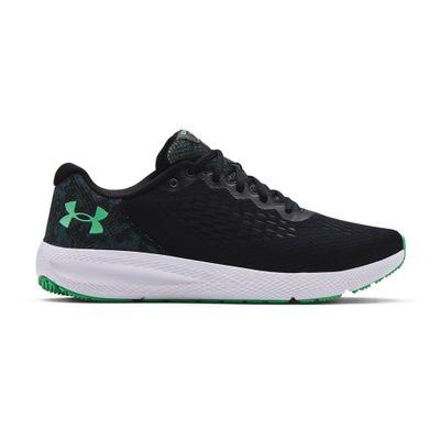 Tenis para Correr UA Charged Pursuit 2 SE Camo Hombre