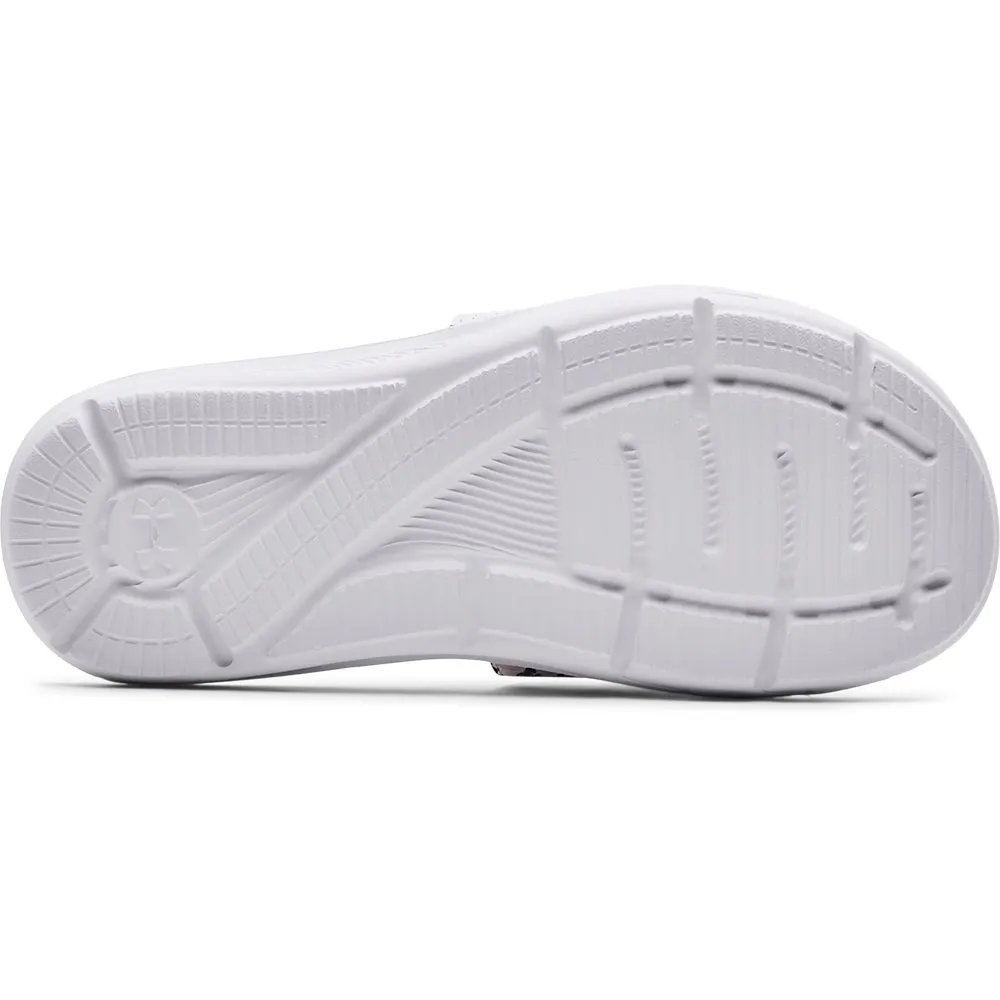 Sandalias UA Ignite VI Graphic Strap para Mujer